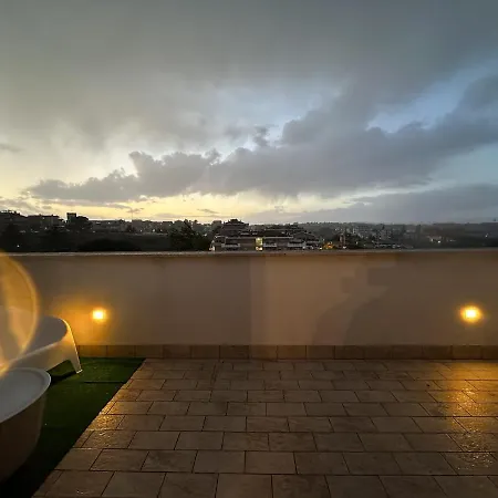 Pm 26 Via Riccardo Morbelli Guest House Rome Exterior photo